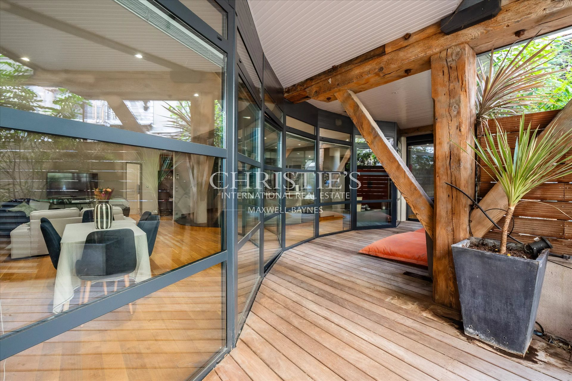Appartement à vendre, 144m², Bordeaux
