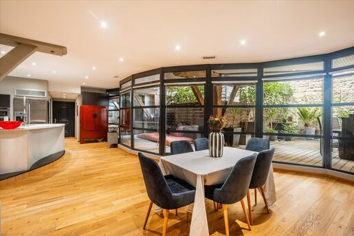 Appartement 4 pièces 144 m² · à Bordeaux · 144 m² · 685 000 €