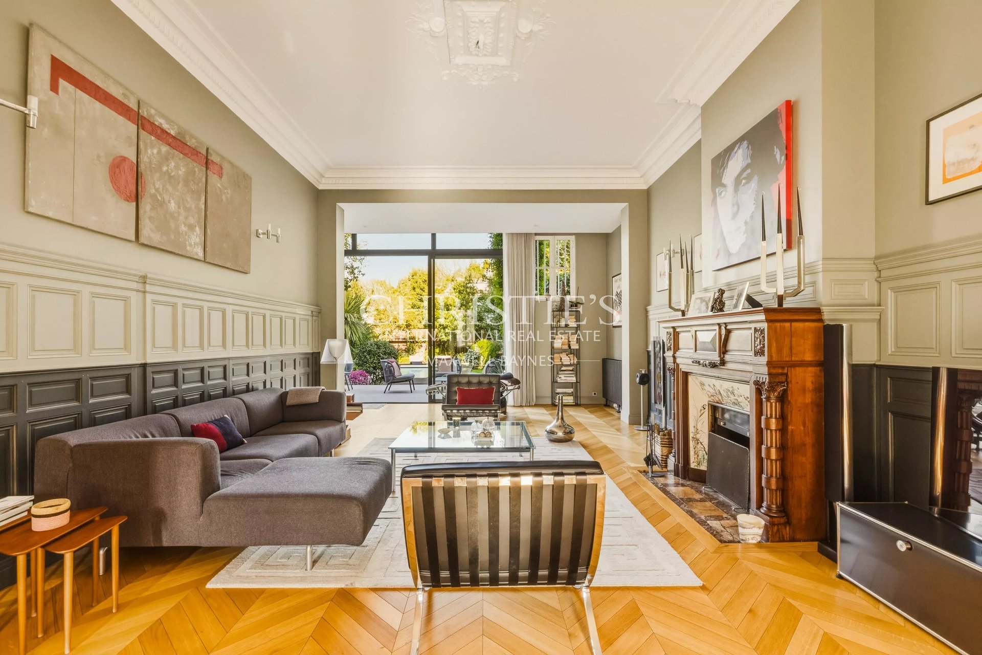 Maison à vendre, 374m², Bordeaux