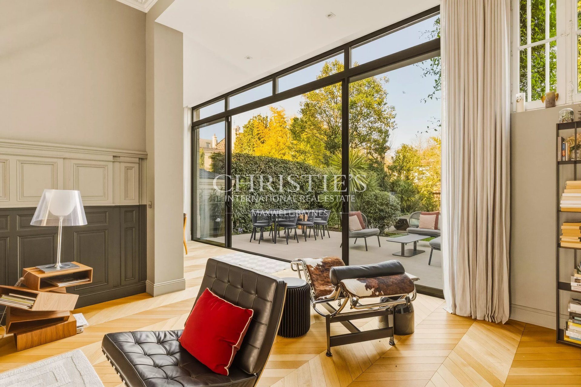 Maison à vendre, 374m², Bordeaux