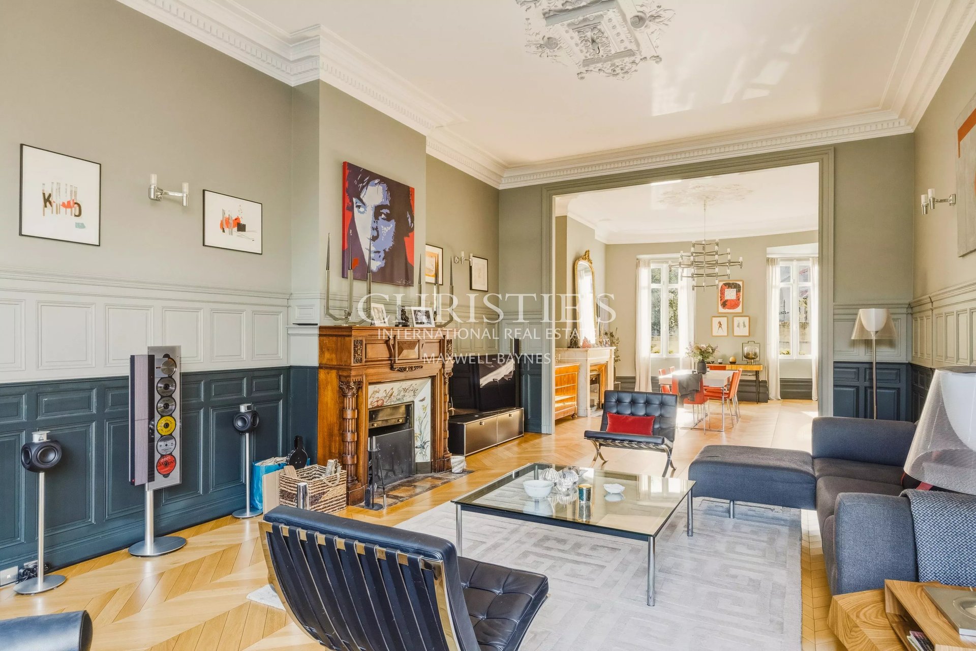 Maison à vendre, 374m², Bordeaux
