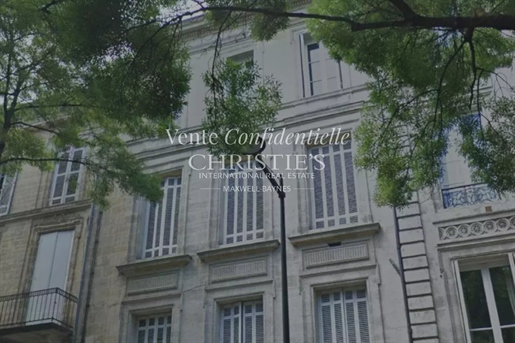 Immeuble 3 pièces 233 m² · à Bordeaux · 233 m² · 1 150 000 €