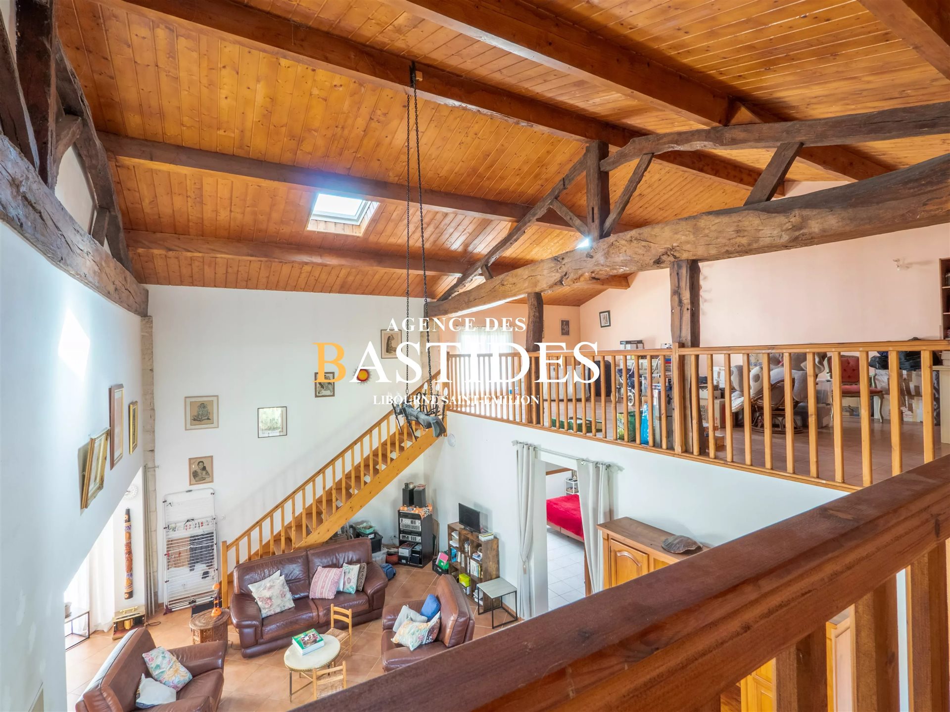 Maison à vendre, 320m², Coutras