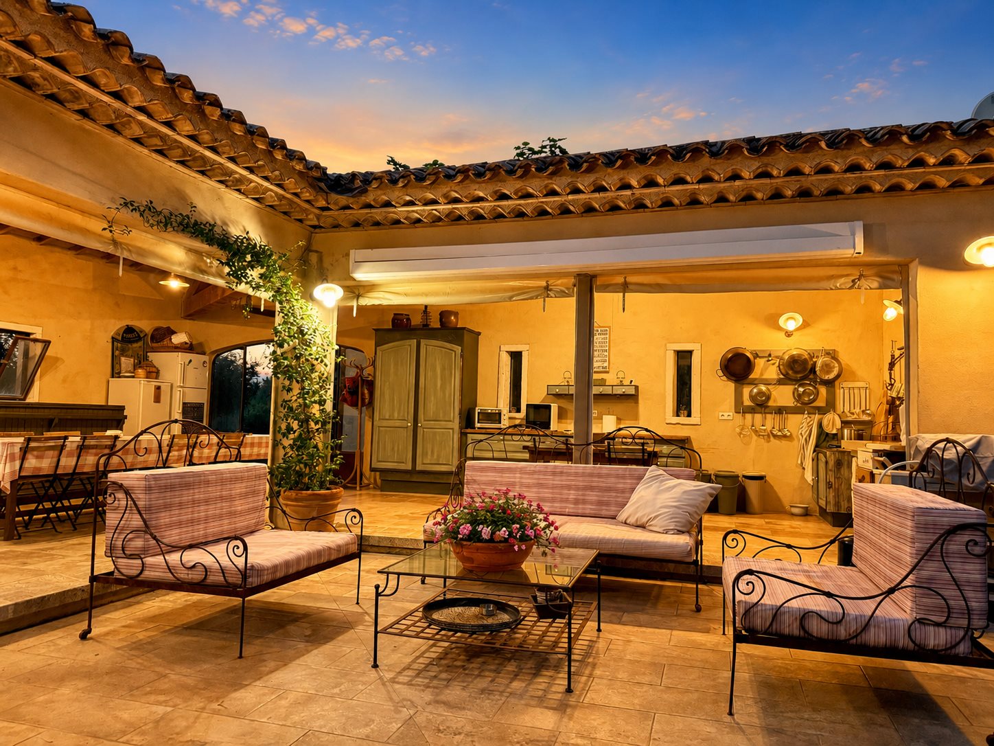 Maison à vendre, 178m², Alleins