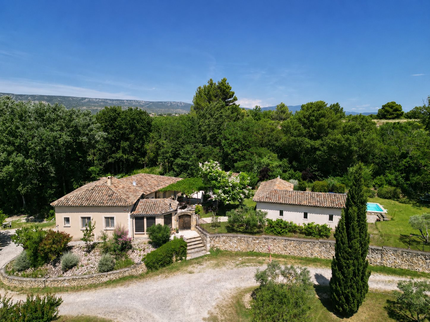 Maison à vendre, 178m², Alleins
