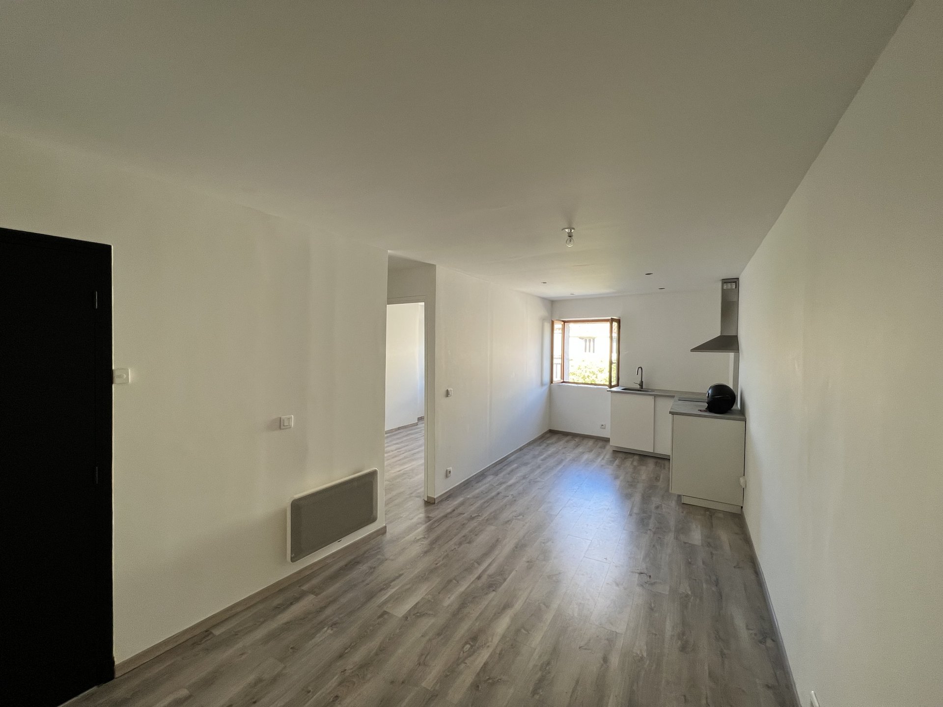 Appartement à louer, 34m², Marseille 6ème