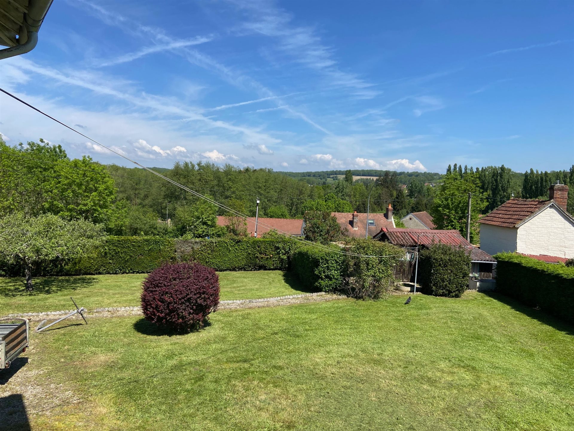 Maison à vendre, 63m², Toucy