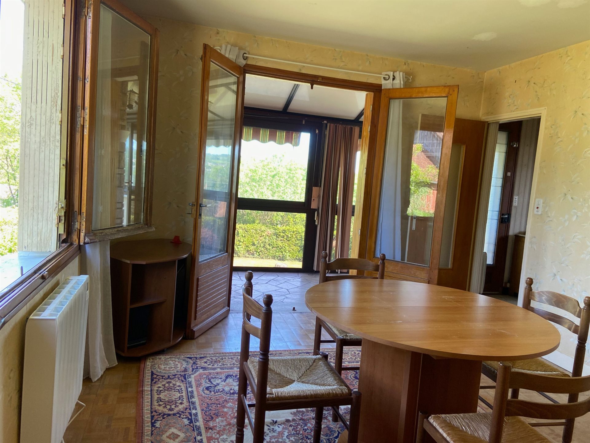 Maison à vendre, 63m², Toucy