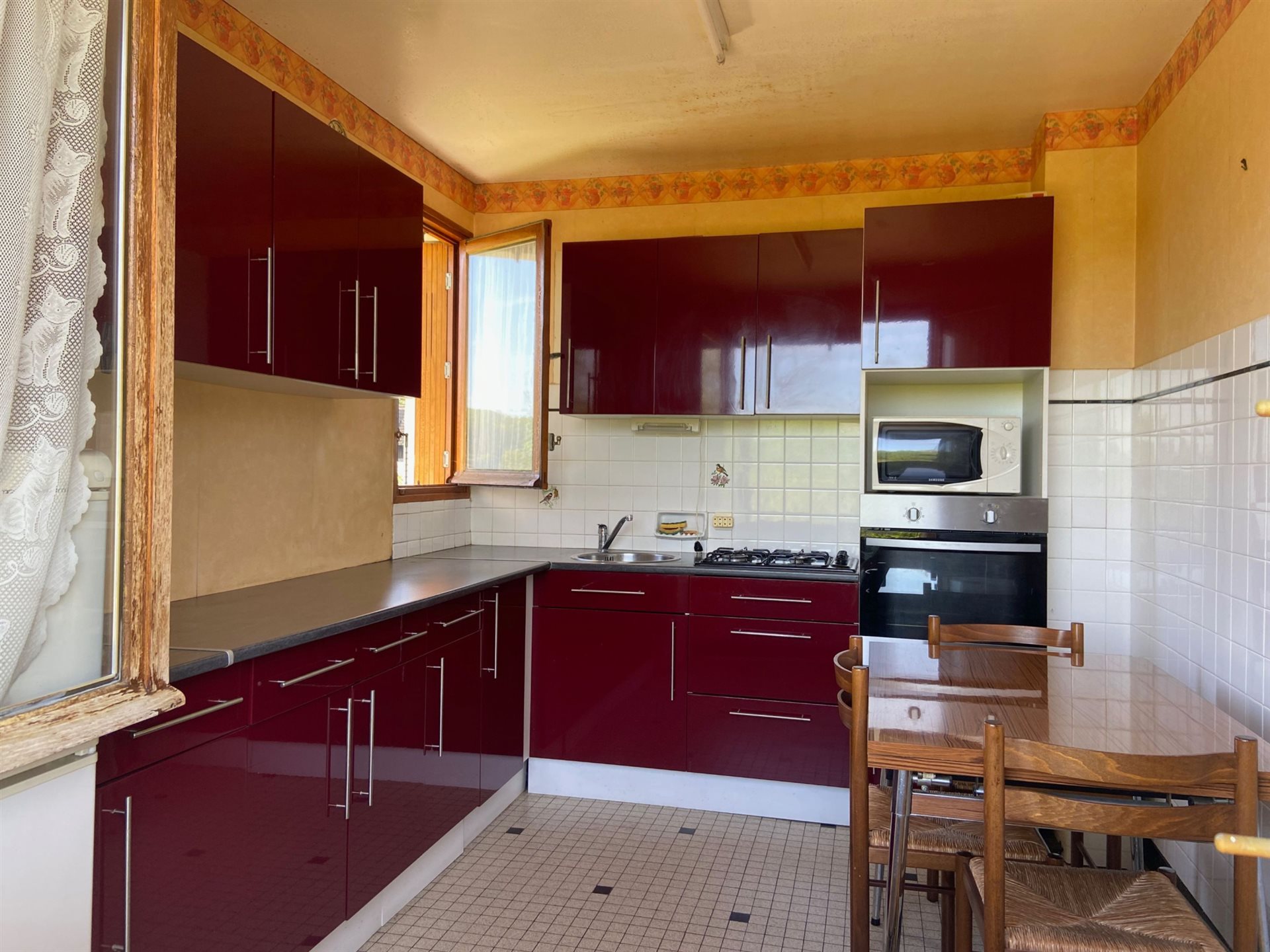 Maison à vendre, 63m², Toucy