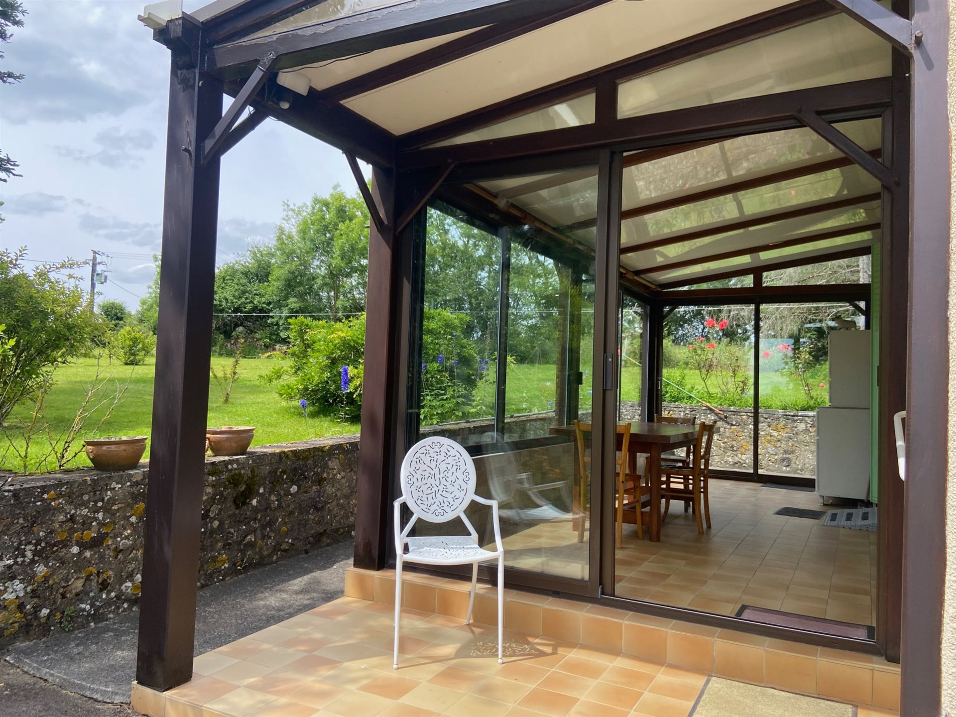Maison à vendre, 70m², Toucy