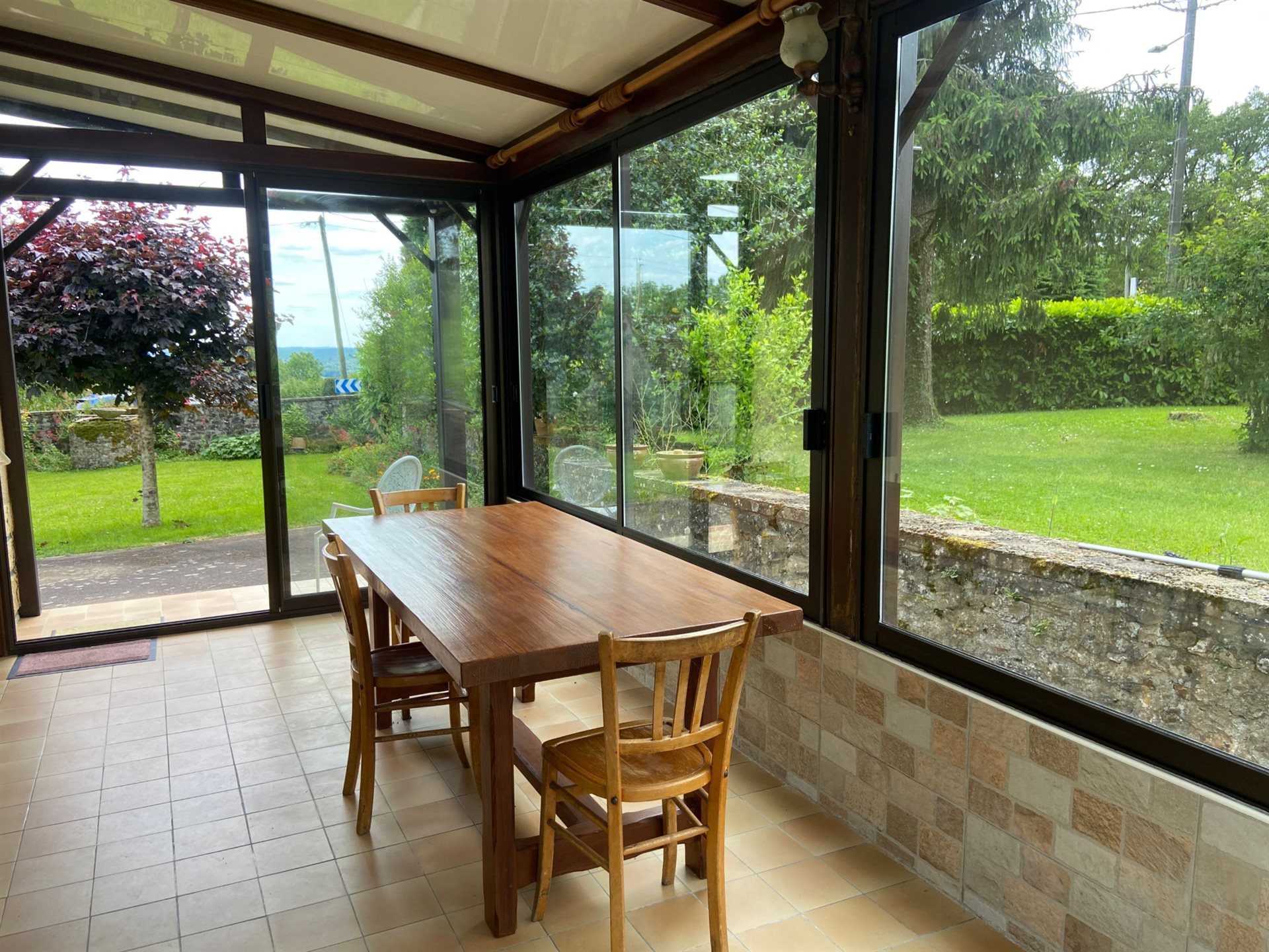 Maison à vendre, 70m², Toucy