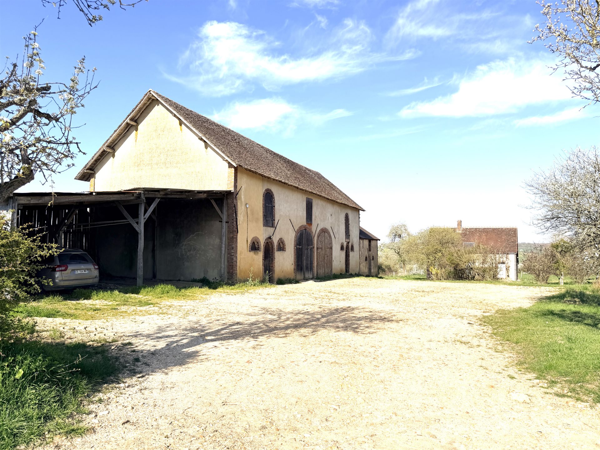 Maison à vendre, 86m², Charny Orée de Puisaye