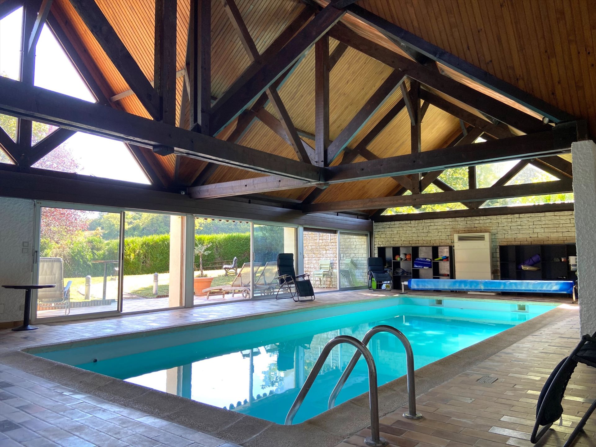 Maison à vendre, 373m², Toucy