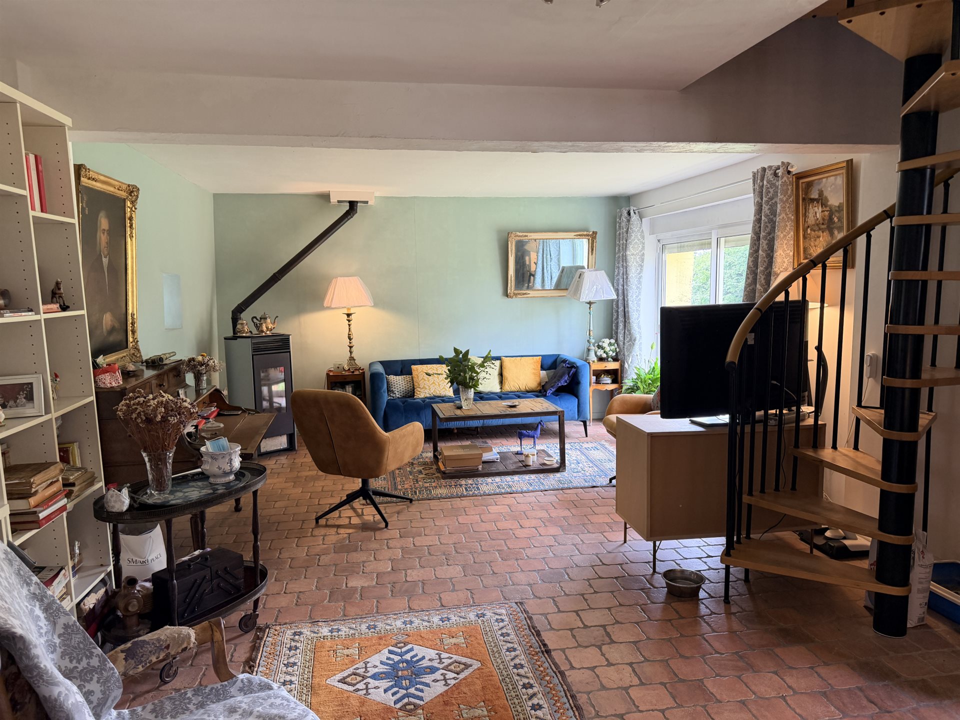 Maison à vendre, 111m², Toucy