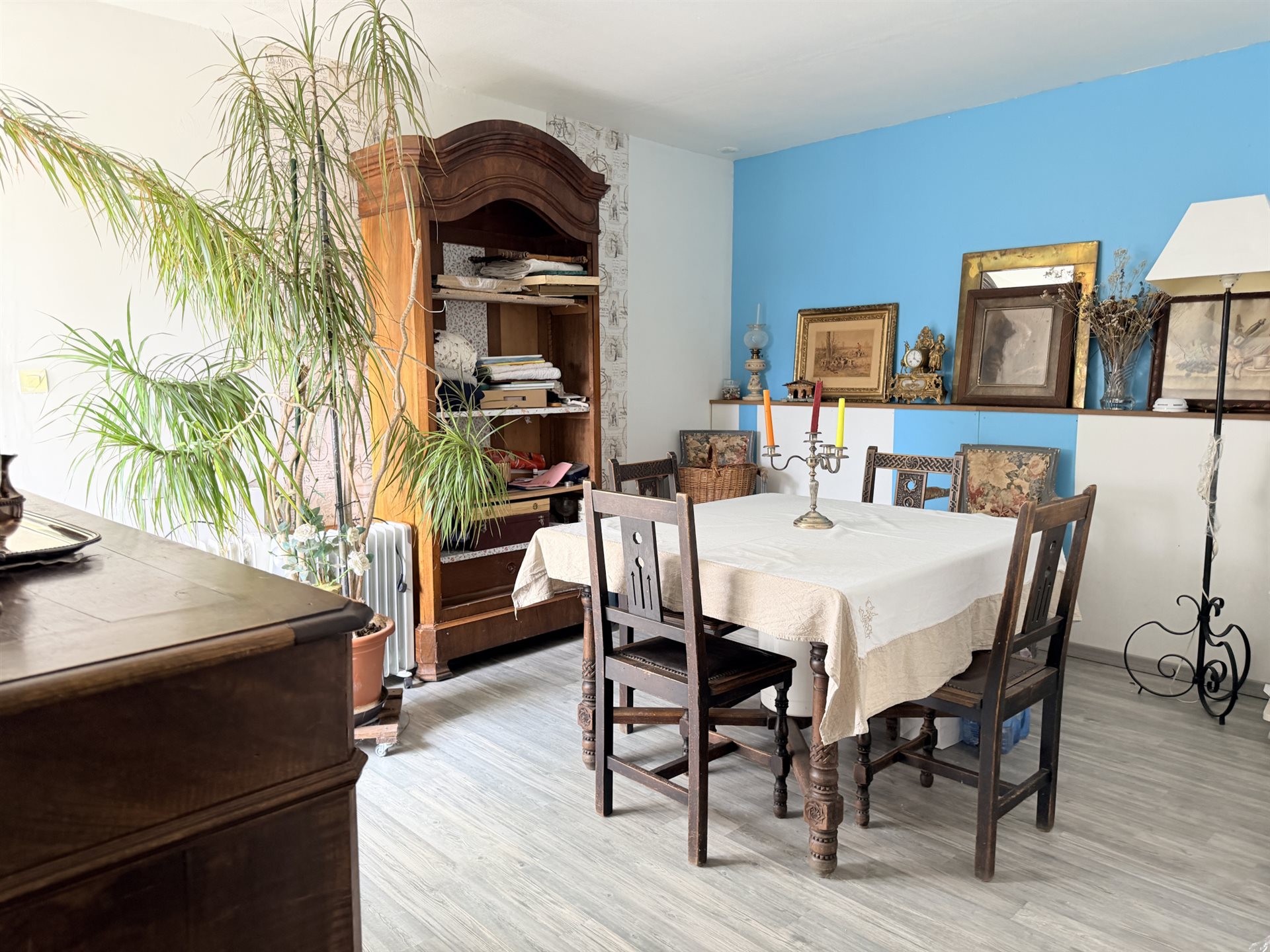 Maison à vendre, 111m², Toucy
