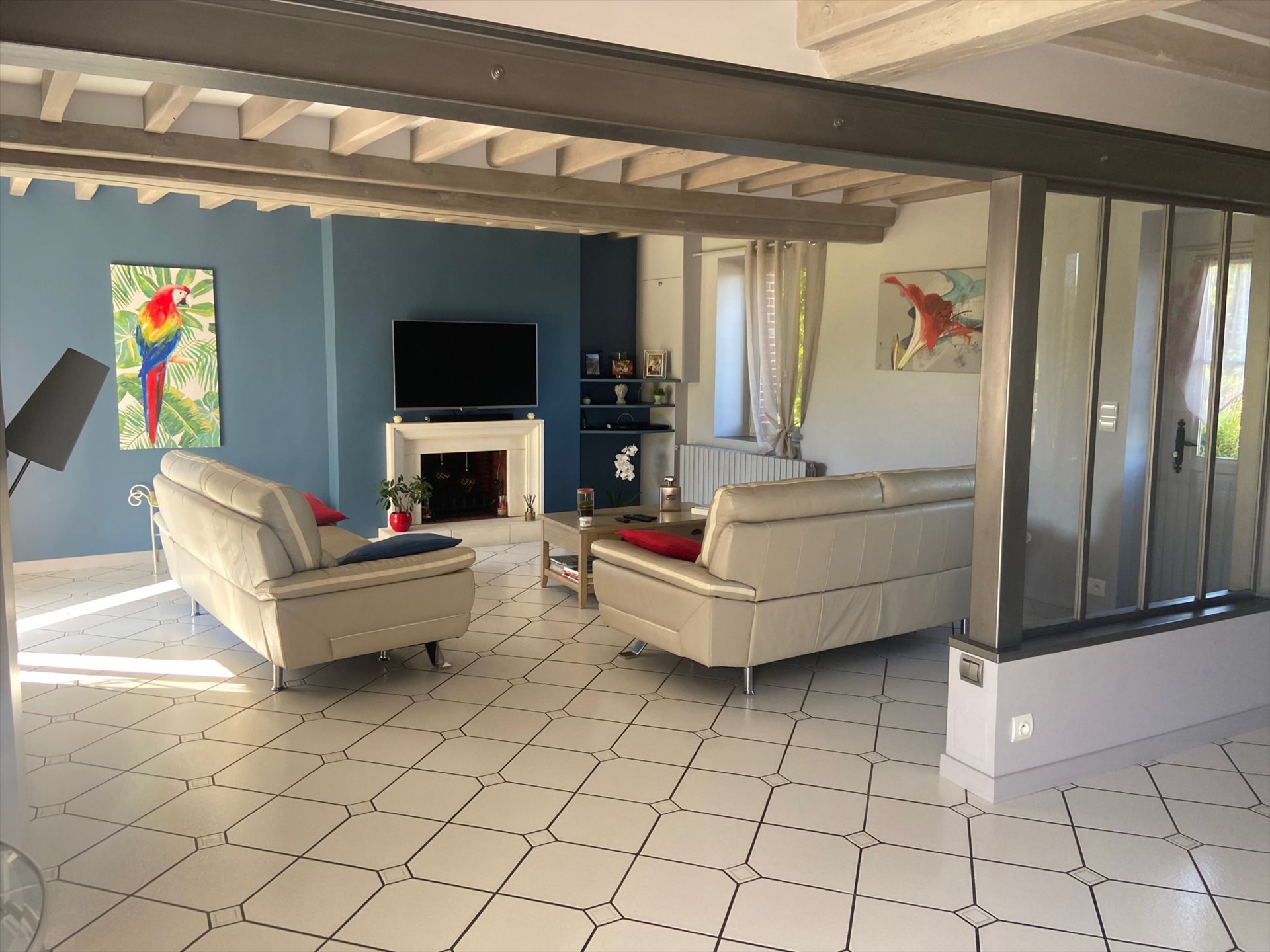 Maison à vendre, 177m², Toucy