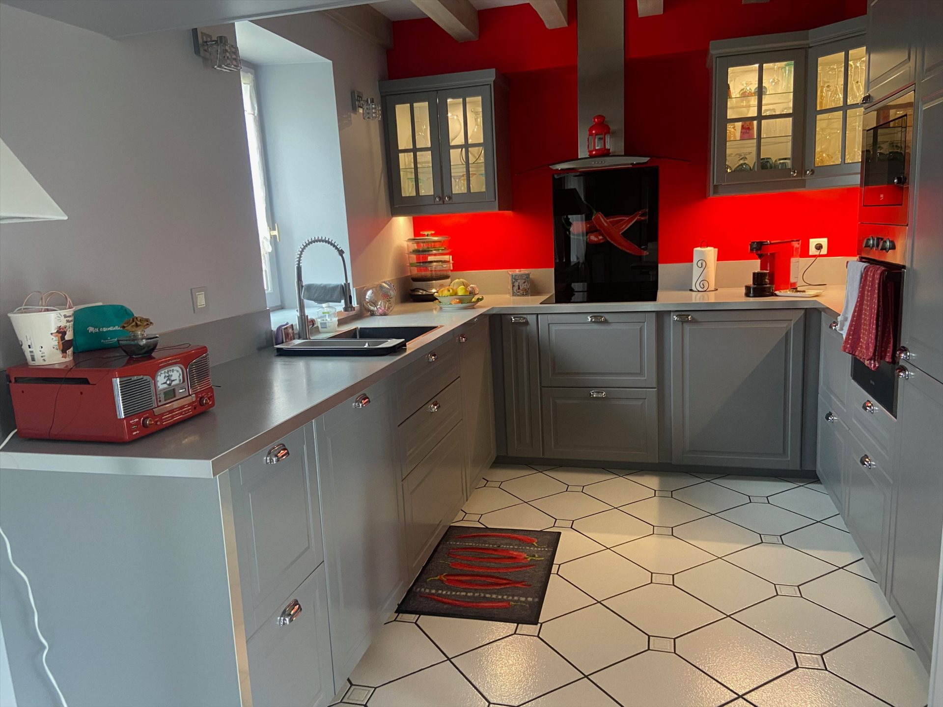 Maison à vendre, 177m², Toucy
