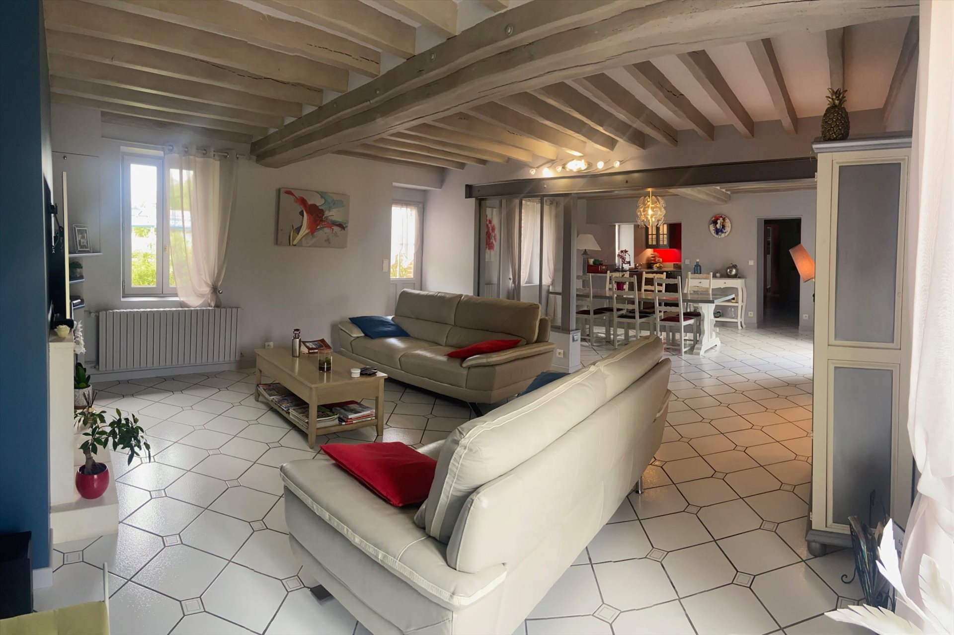 Maison à vendre, 177m², Toucy
