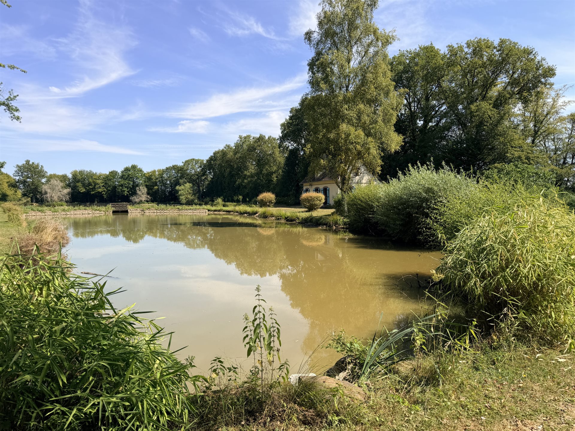 Maison à vendre, 95m², Saint-Fargeau