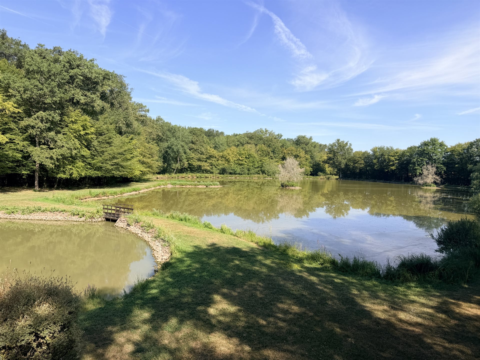 Maison à vendre, 95m², Saint-Fargeau