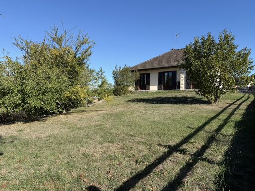 Maison 4 pièces 77 m² · à Toucy · 77 m² · 134 000 €
