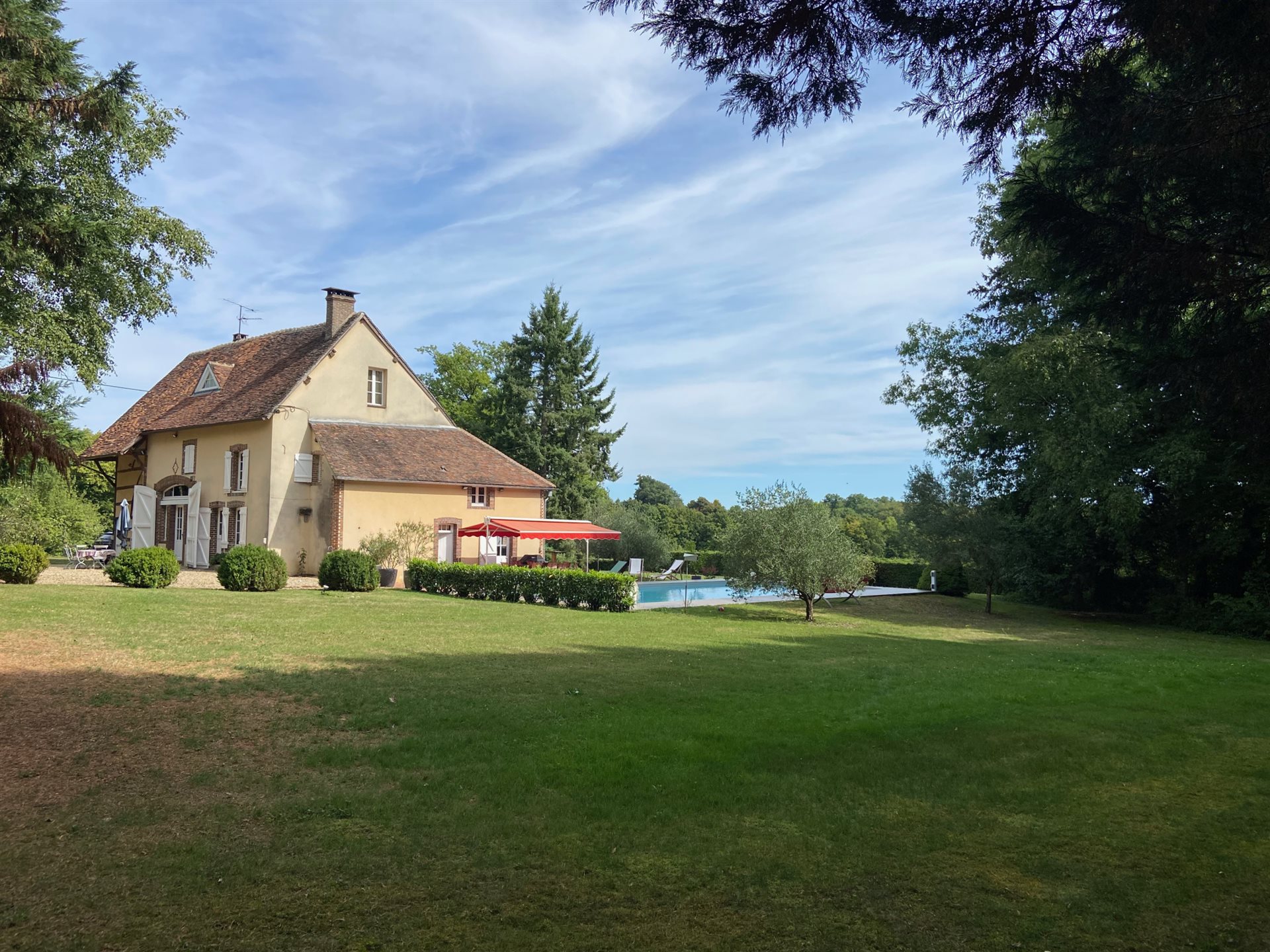Maison à vendre, 192m², Toucy