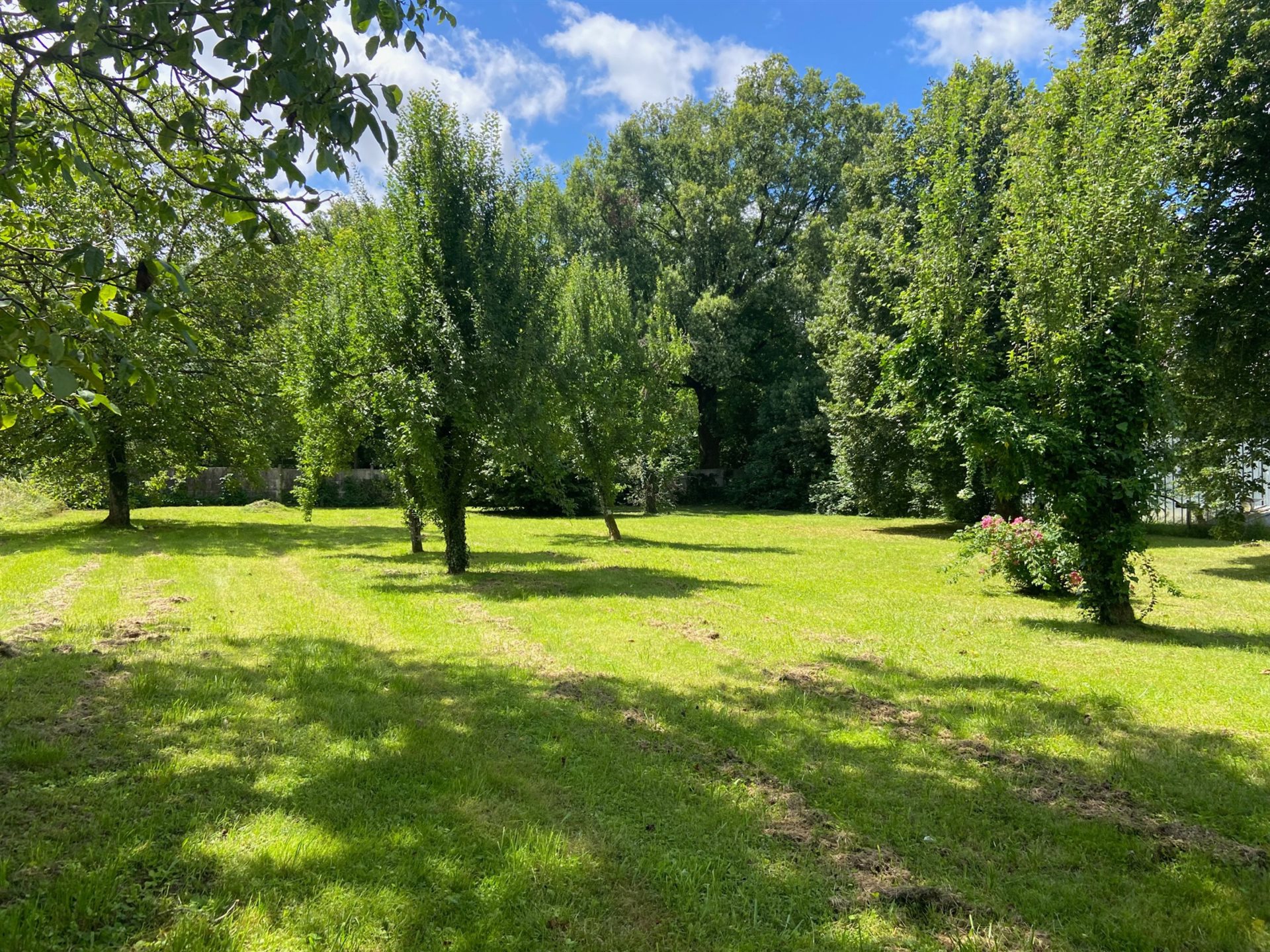 Maison à vendre, 99m², Champignelles