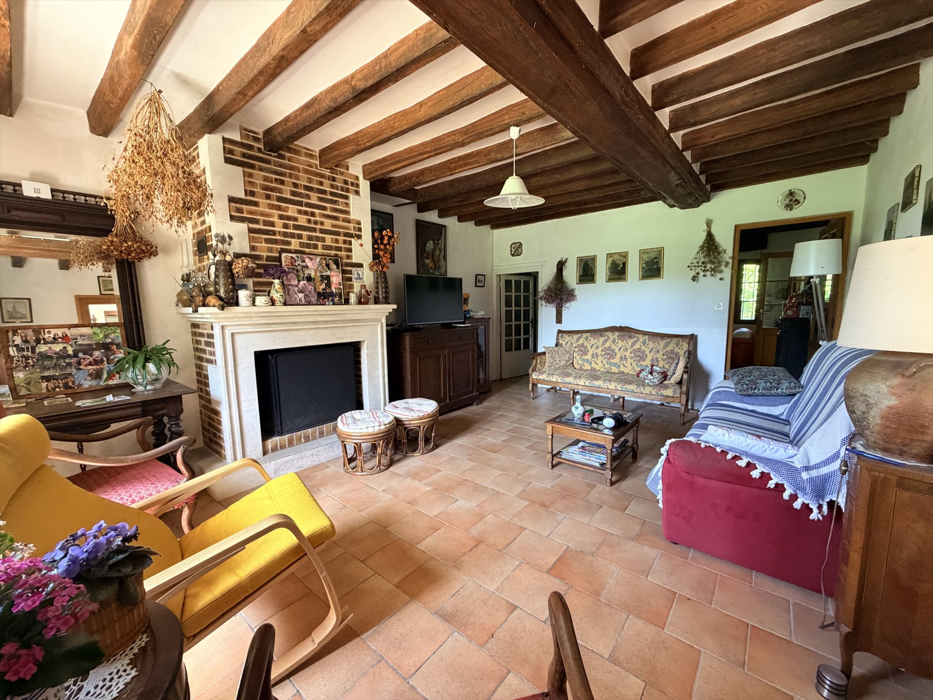Maison à vendre, 218m², Charny Orée de Puisaye