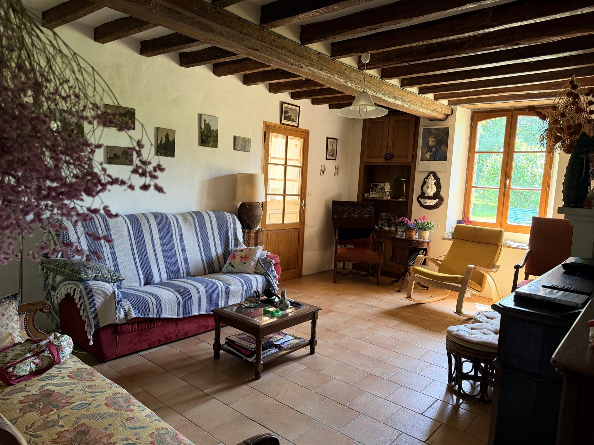 Maison à vendre, 218m², Charny Orée de Puisaye