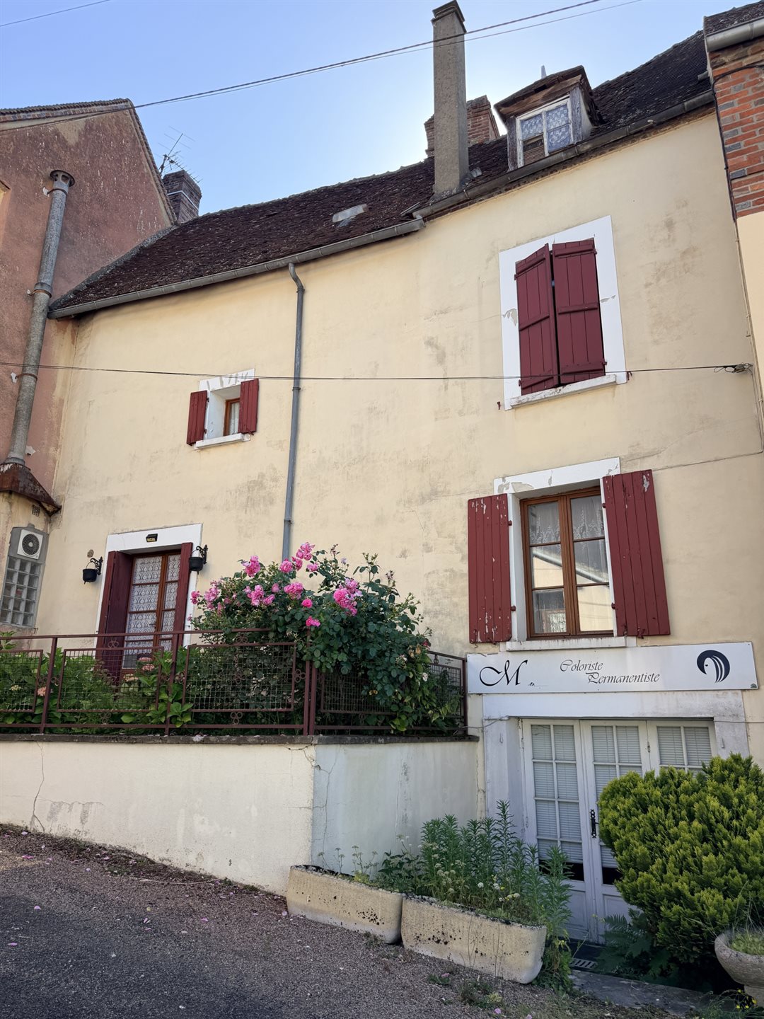 Maison à vendre, 71m², Toucy