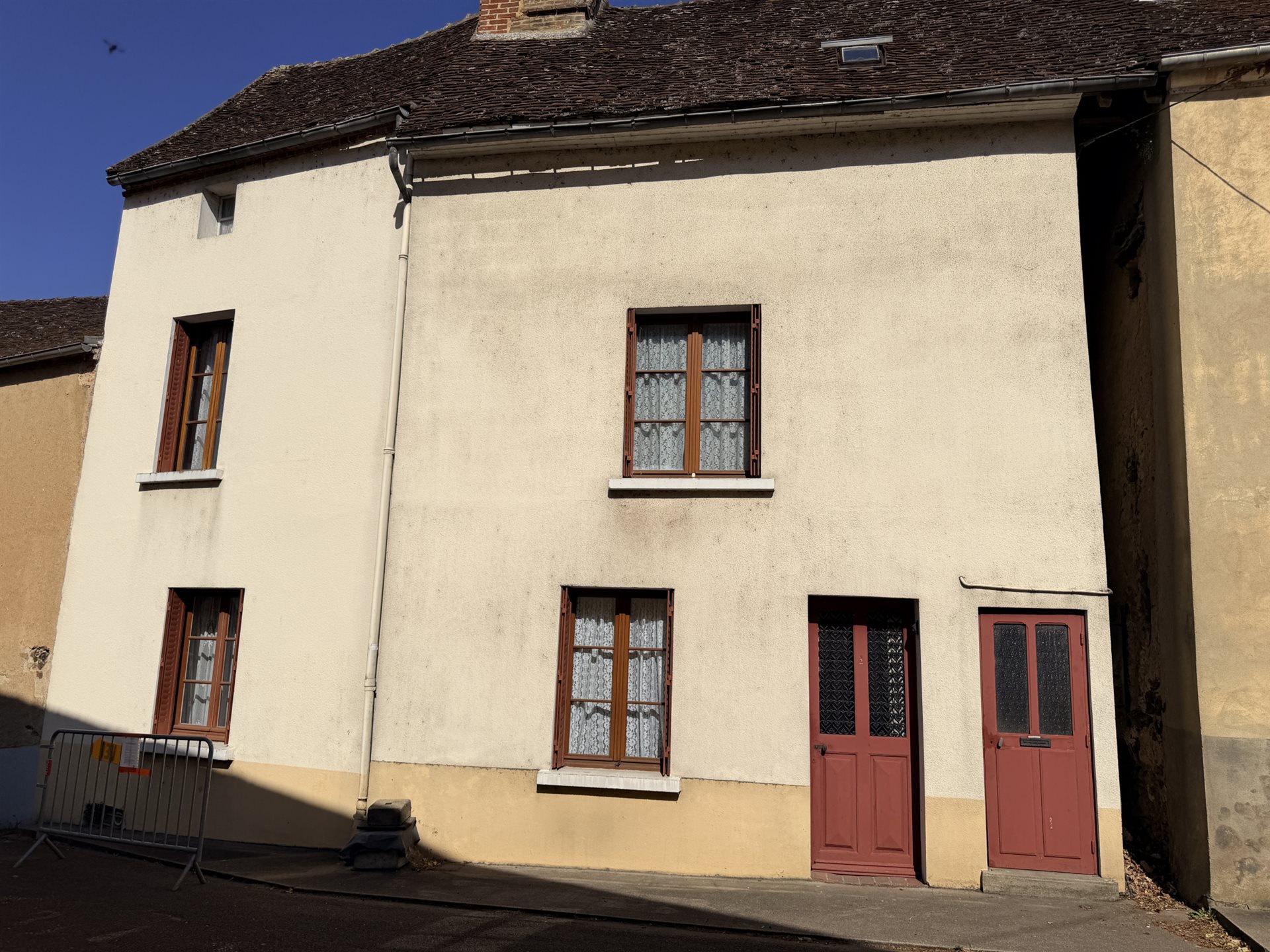 Maison à vendre, 71m², Toucy