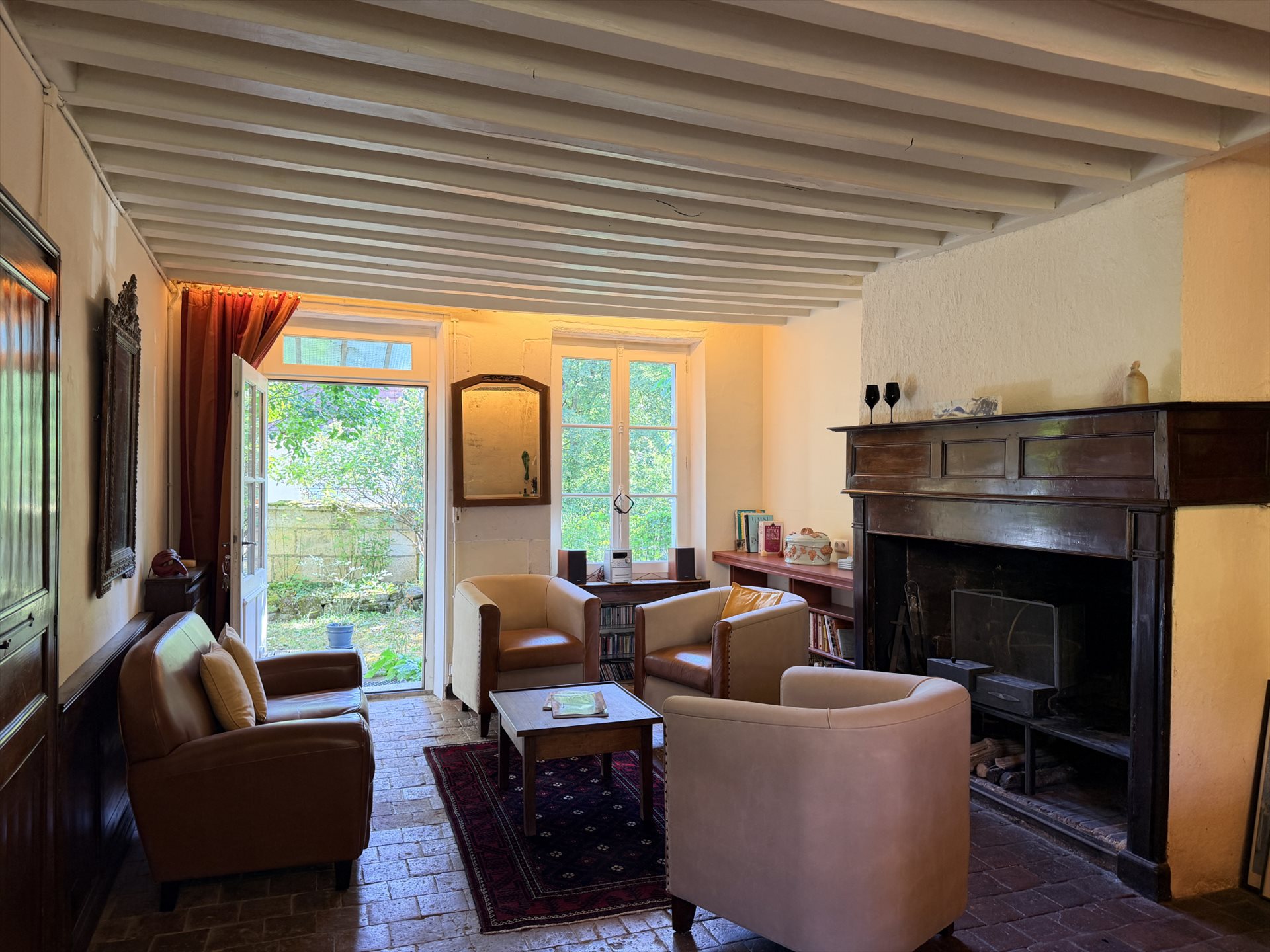 Maison à vendre, 145m², Thury