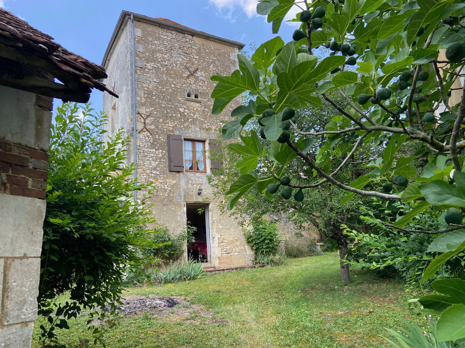 Maison à vendre, 215m², Ouanne
