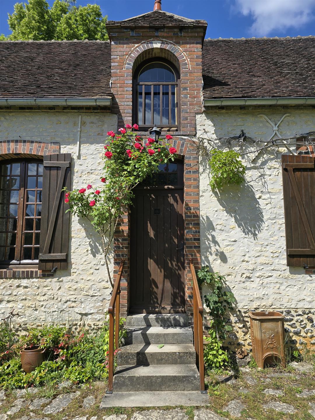 Maison à vendre, 250m², Toucy