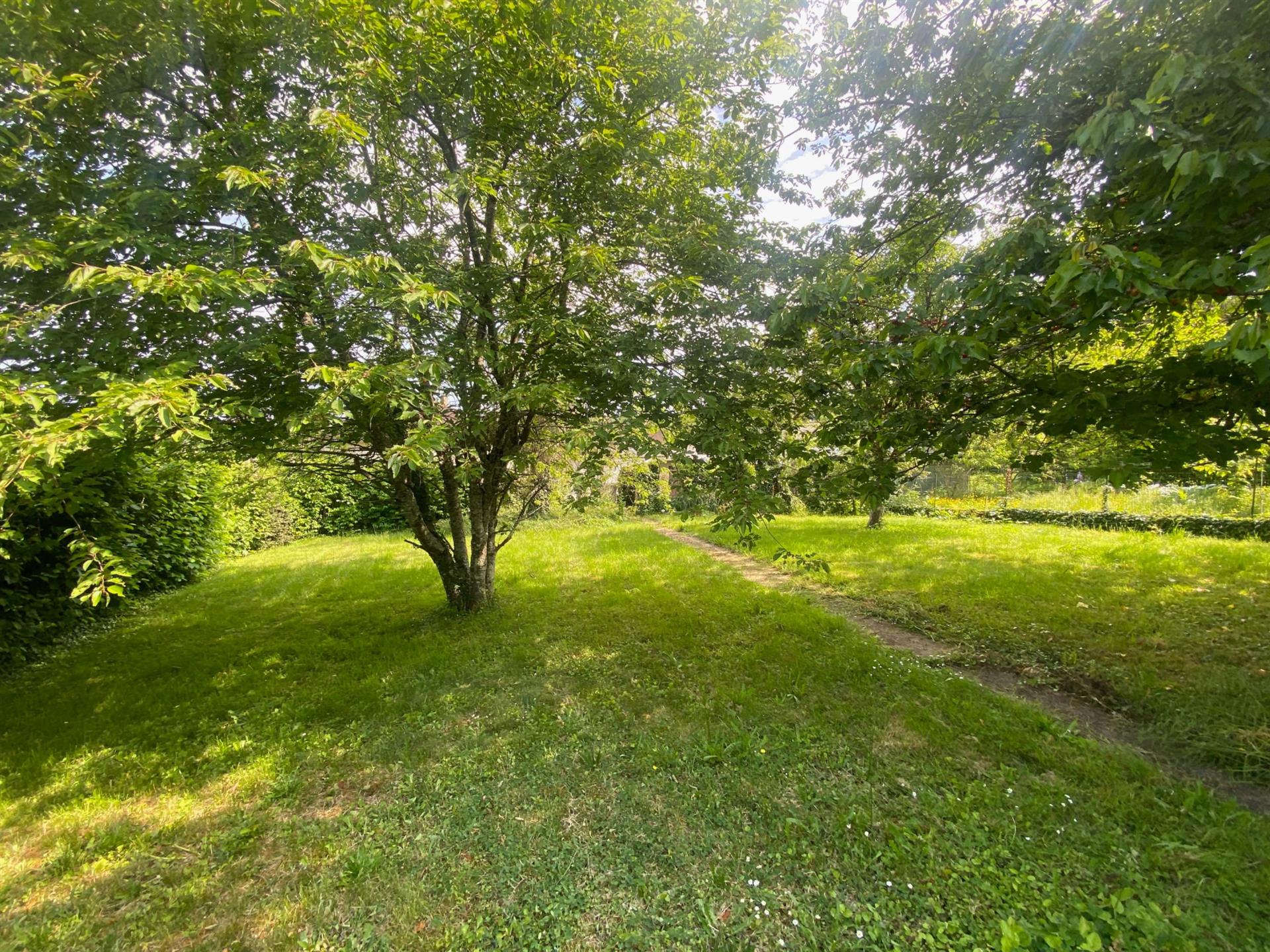 Maison à vendre, 72m², Toucy