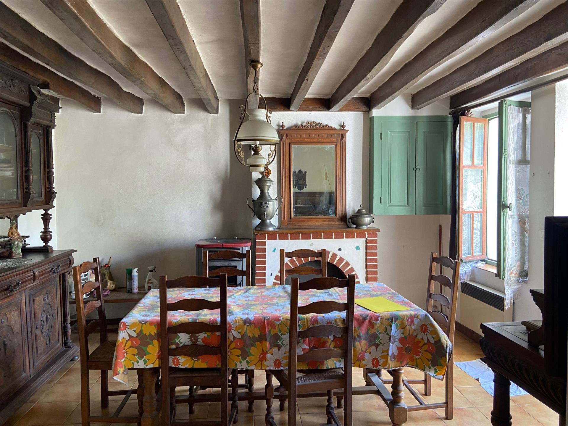 Maison à vendre, 72m², Toucy