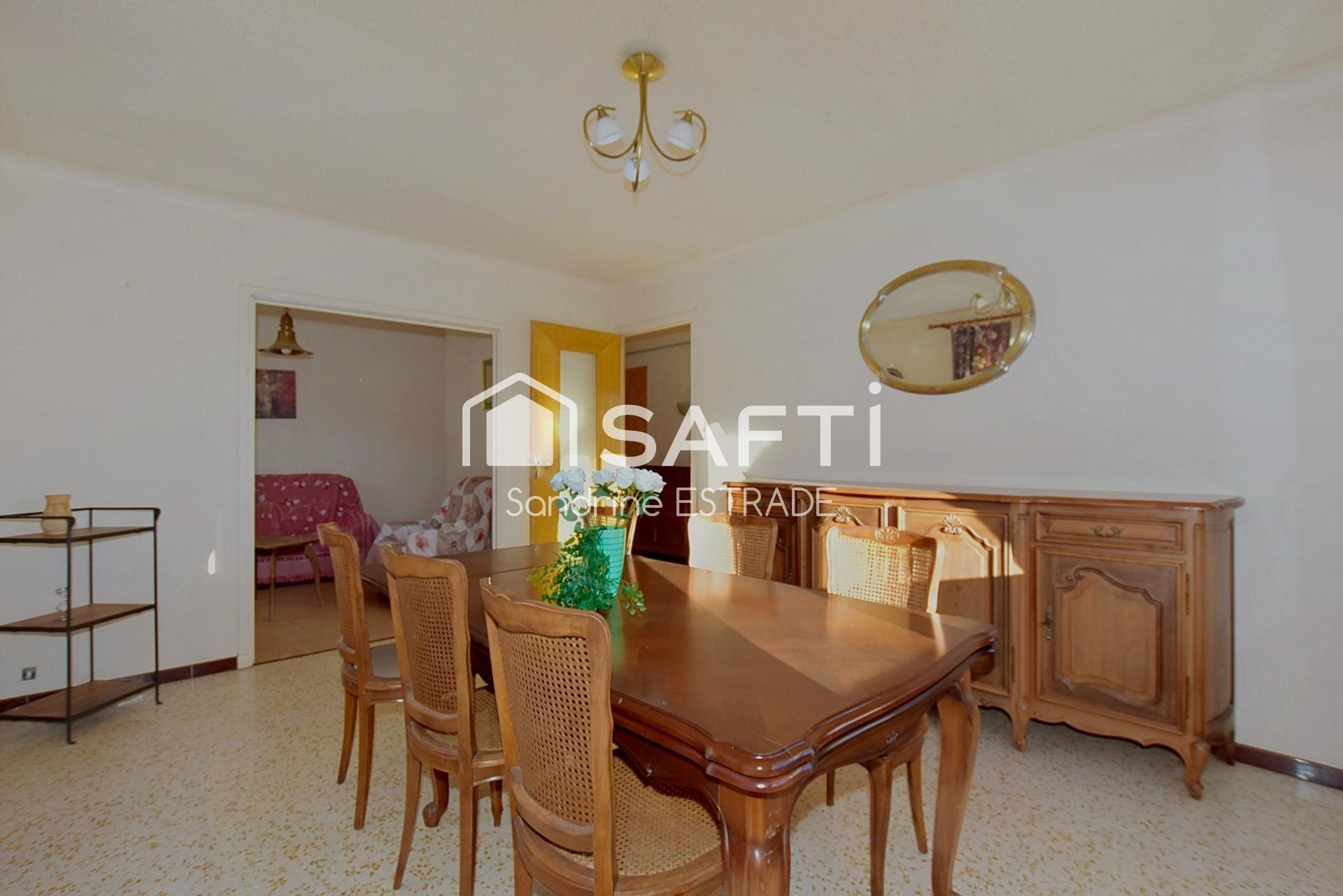 Maison à vendre, 98m², Montbrison