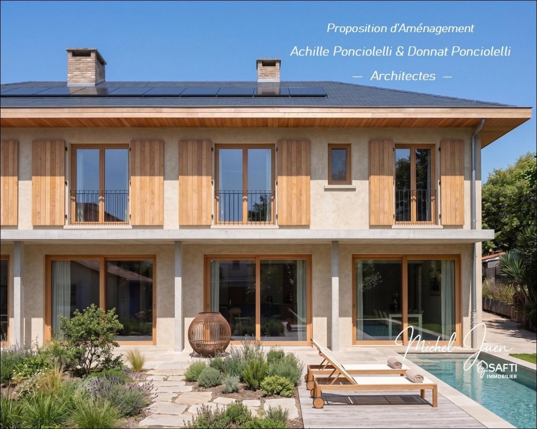 Maison à vendre, 260m², Biarritz