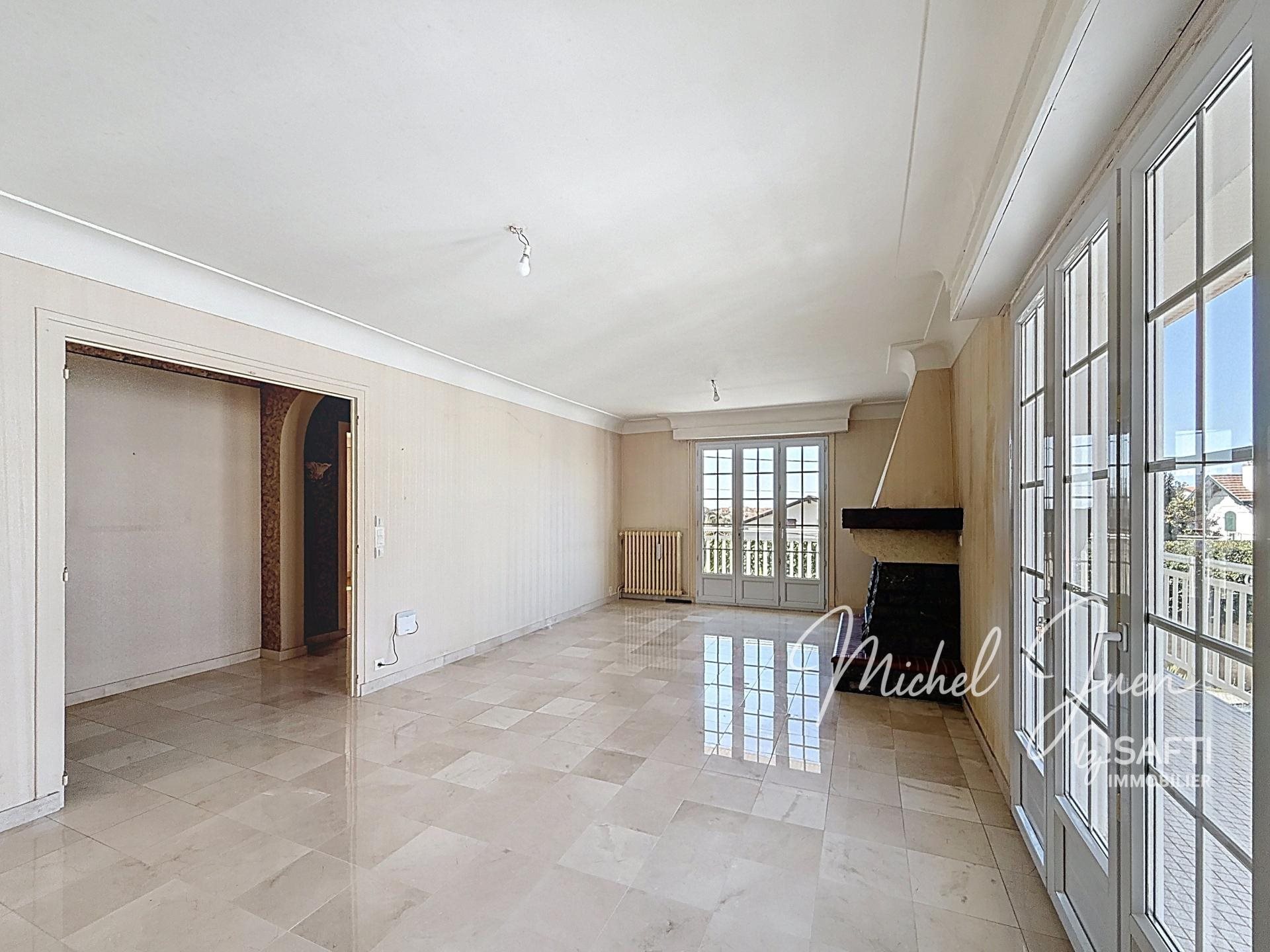 Maison à vendre, 260m², Biarritz
