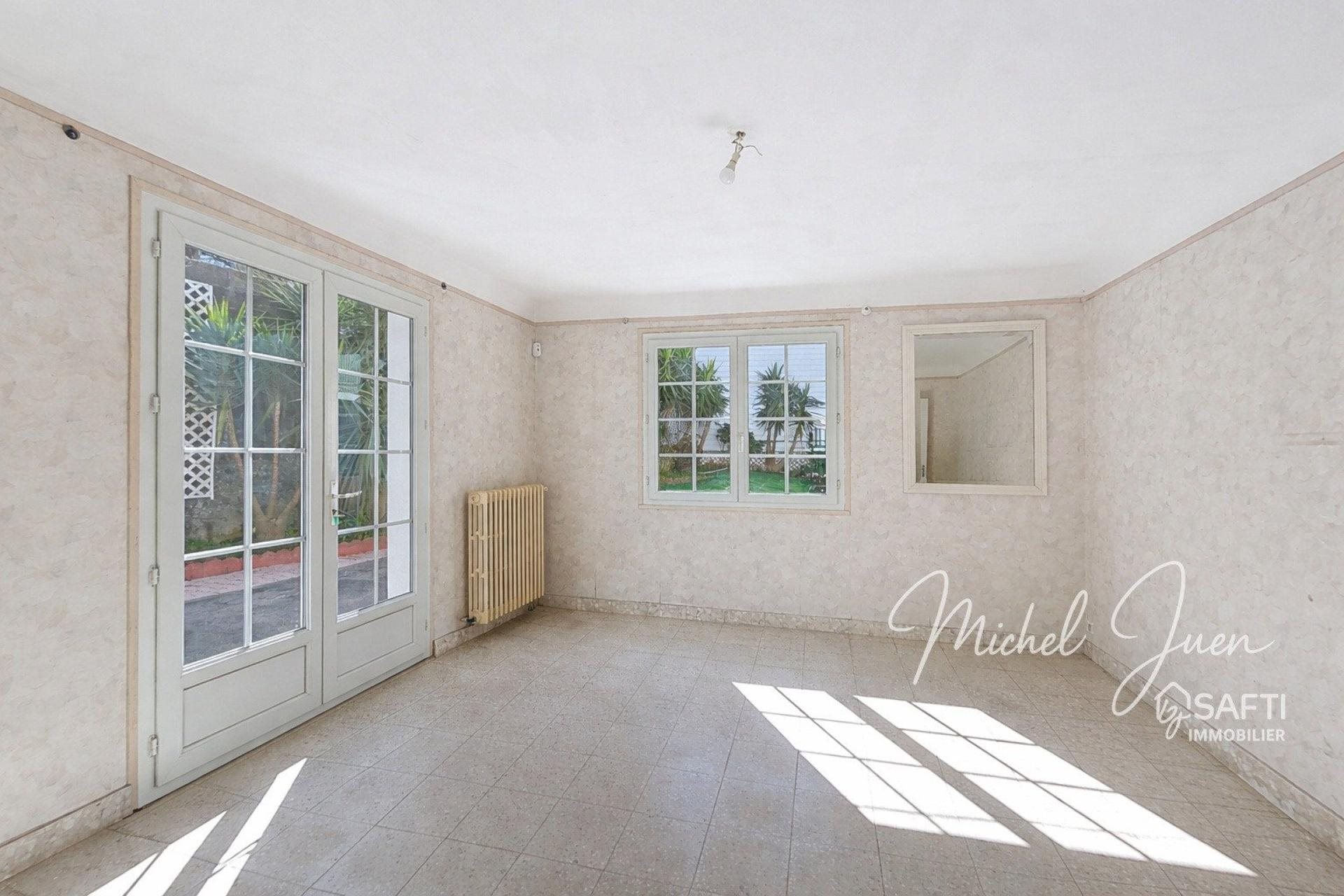 Maison à vendre, 260m², Biarritz