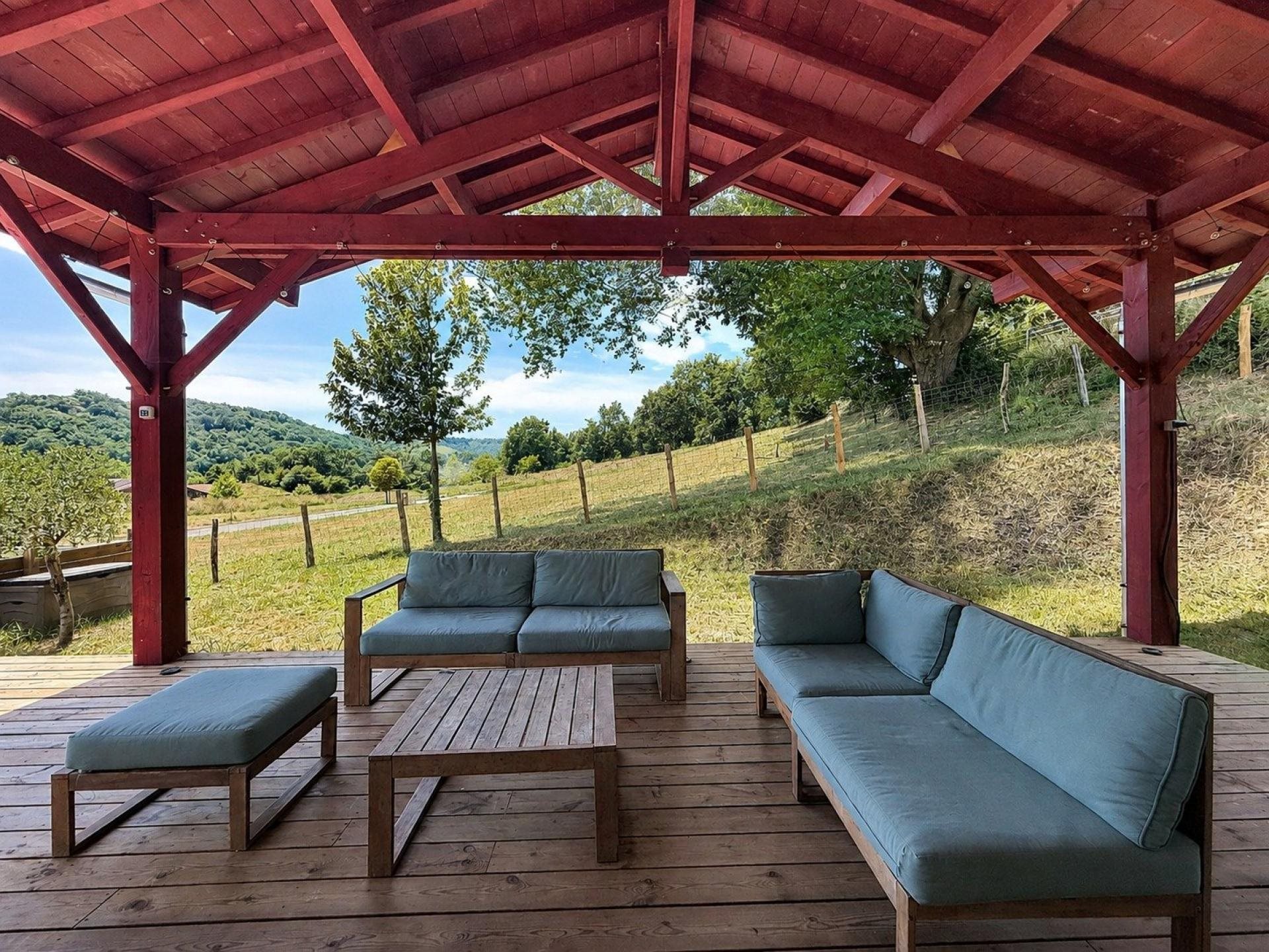 Maison à vendre, 185m², La Bastide-Clairence