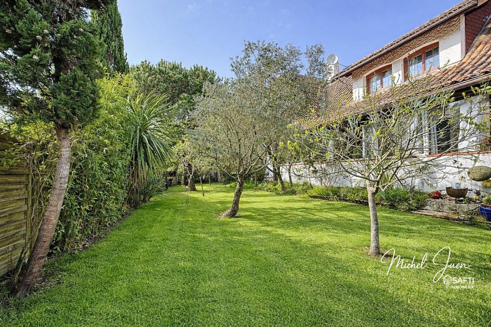 Maison à vendre, 232m², Labenne