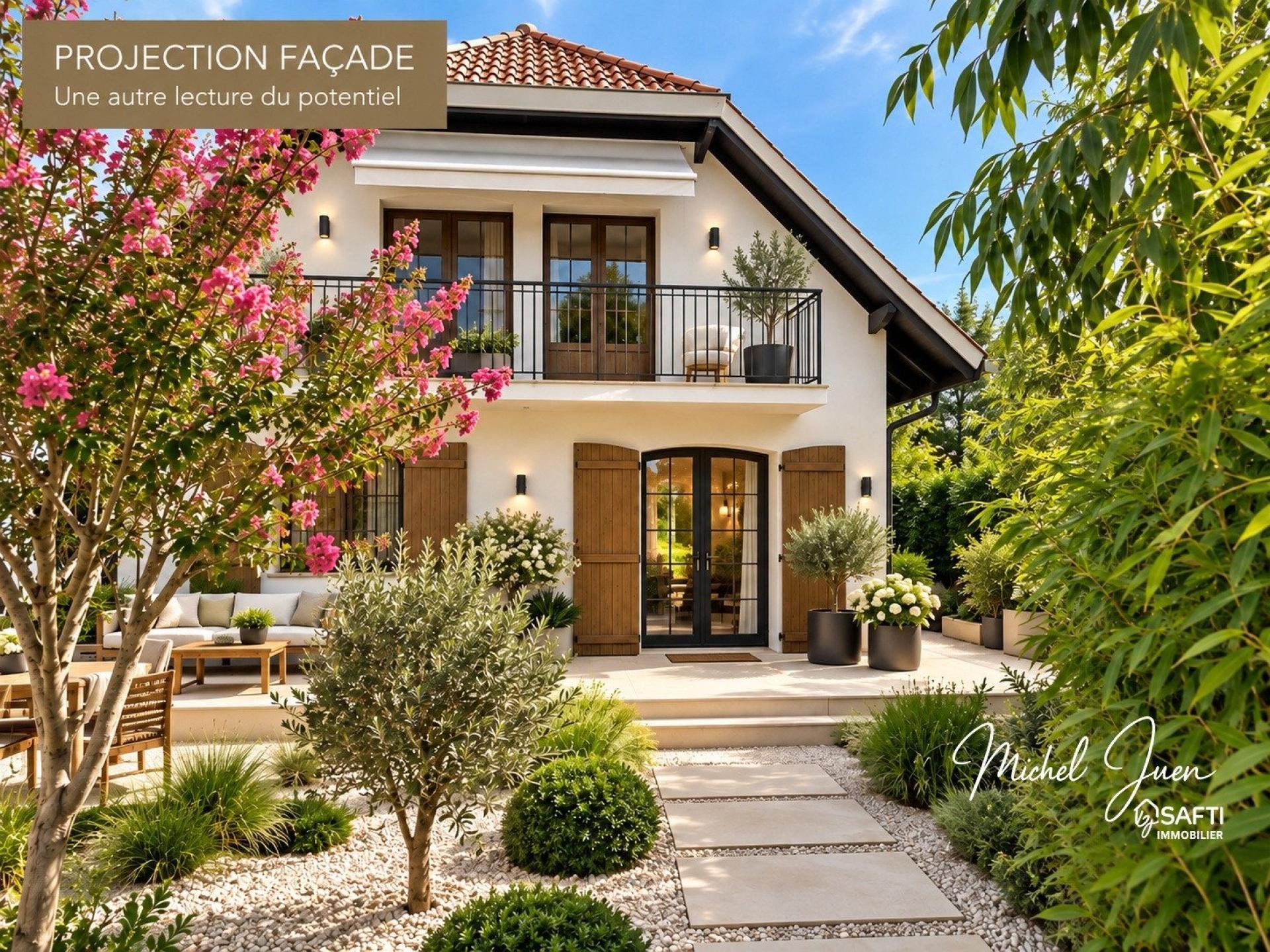 Maison à vendre, 232m², Labenne