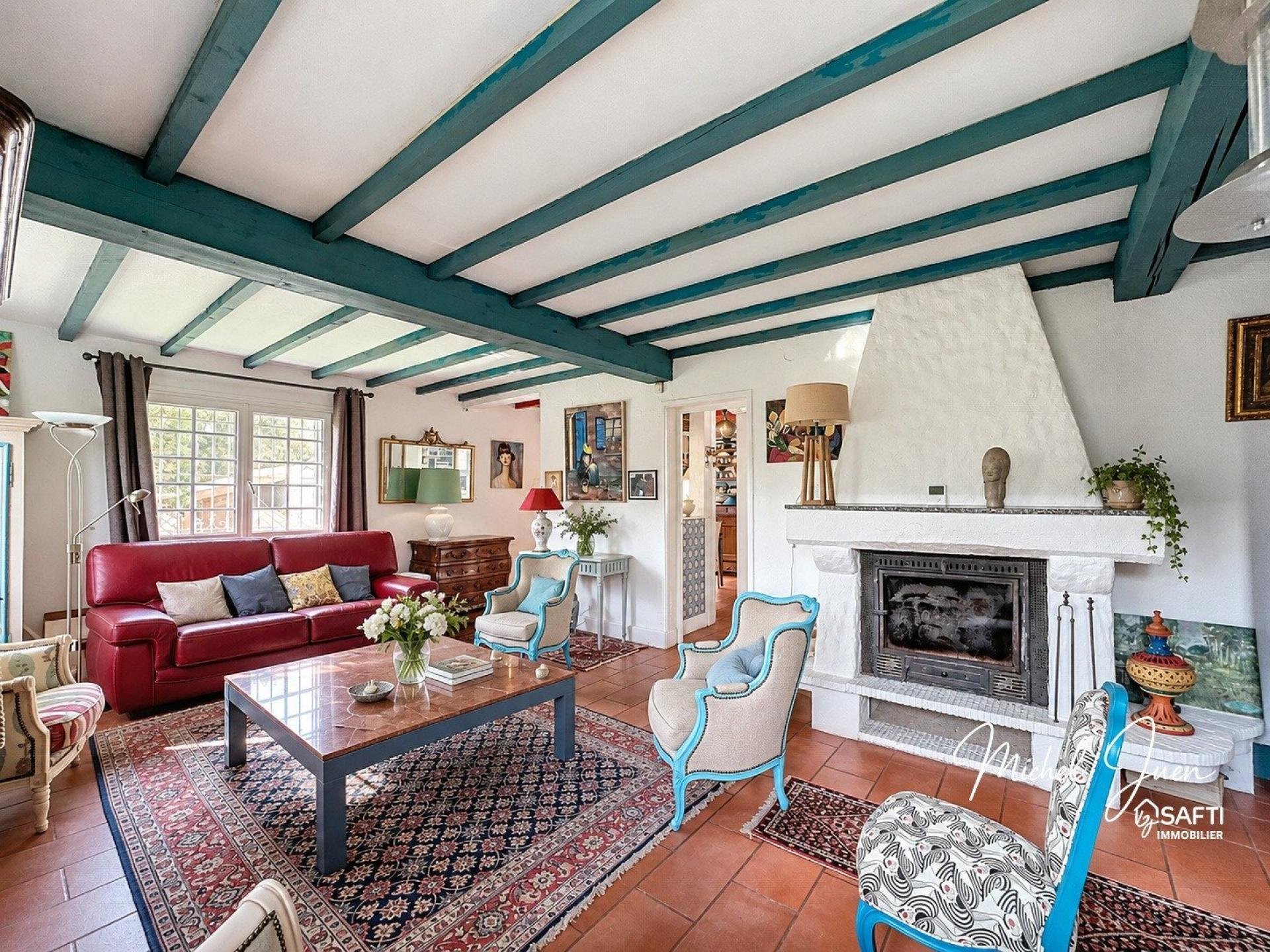 Maison à vendre, 232m², Labenne