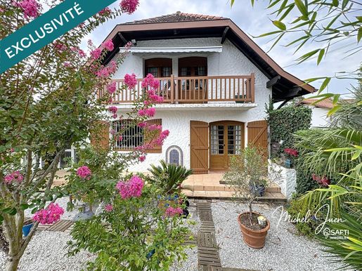 Maison 6 pièces 232 m² · à Labenne · 232 m² · 699 000 €