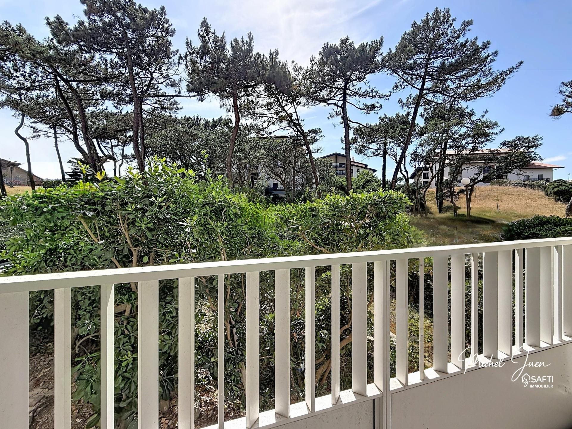 Appartement à vendre, 43m², Seignosse