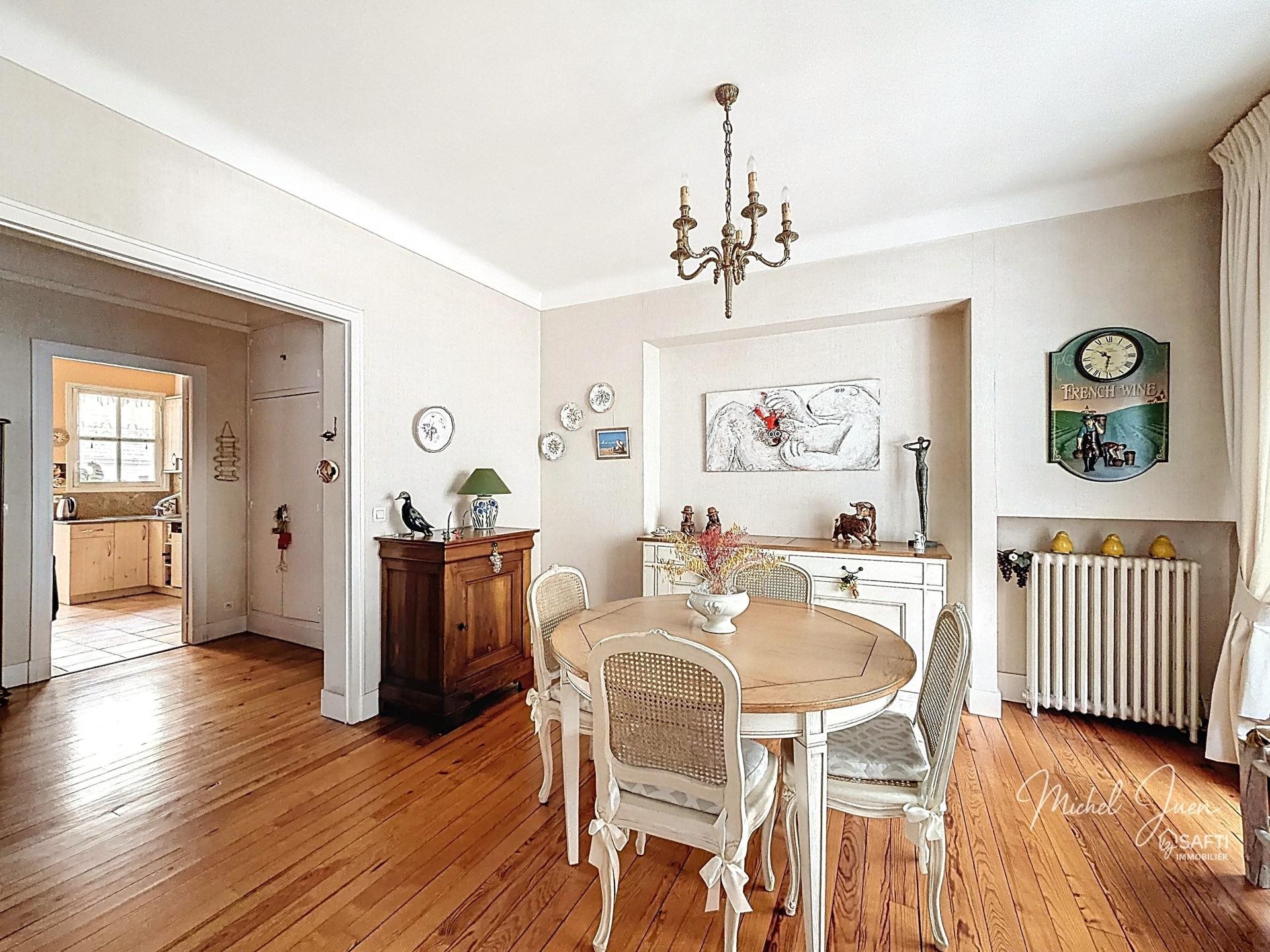 Appartement à vendre, 107m², Biarritz