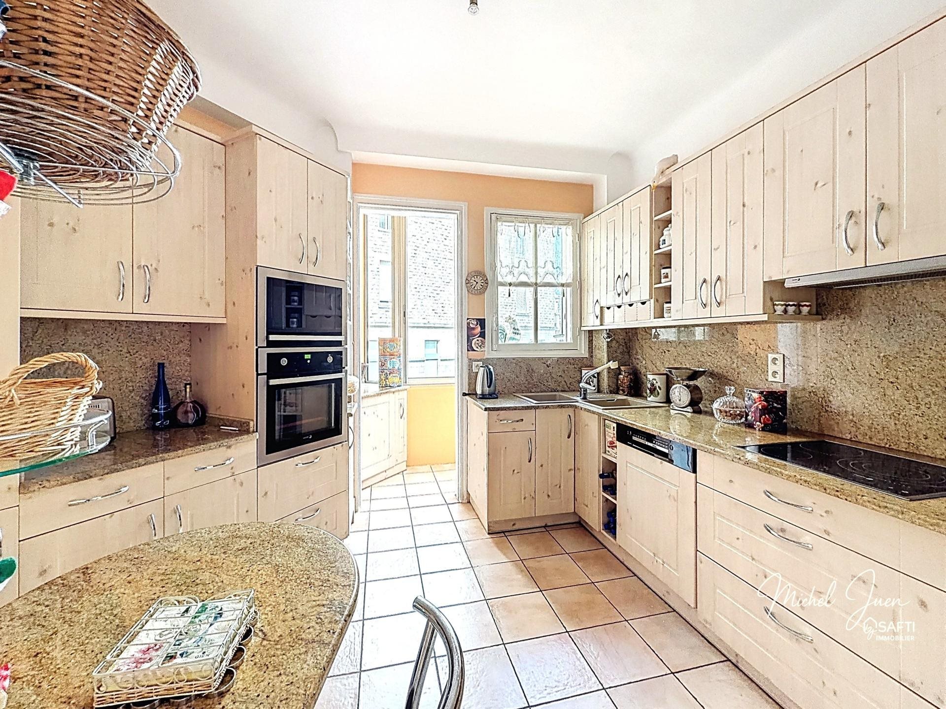 Appartement à vendre, 107m², Biarritz