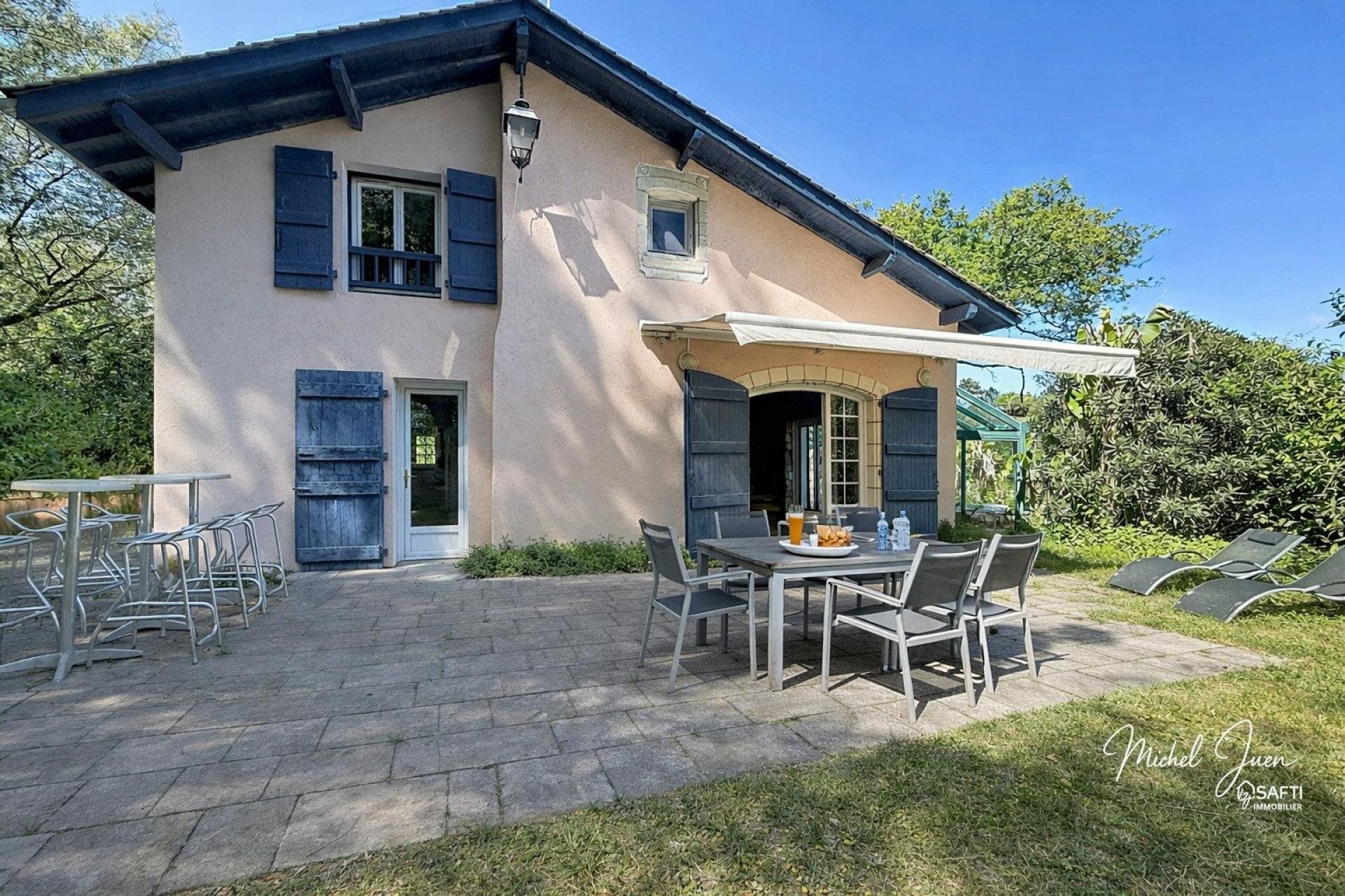 Maison à vendre, 190m², Bayonne