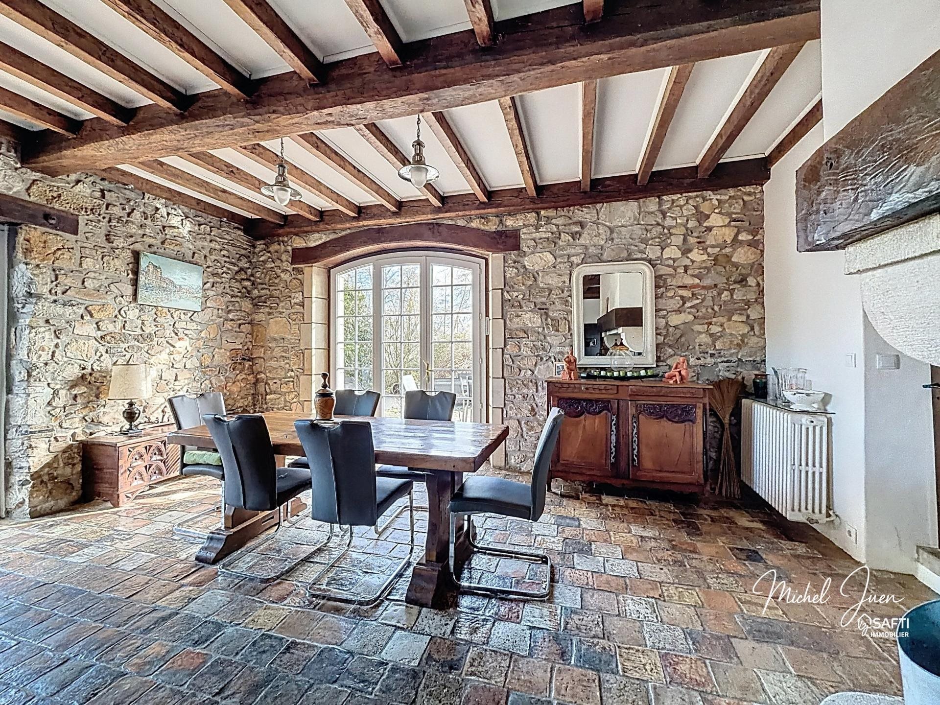 Maison à vendre, 190m², Bayonne